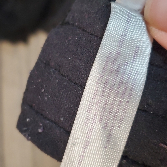 Cacique sz 40DD mesh bra plus size full coverage - Picture 11 of 12